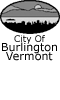 Burlington City Logo